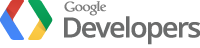 Google Developer's logo